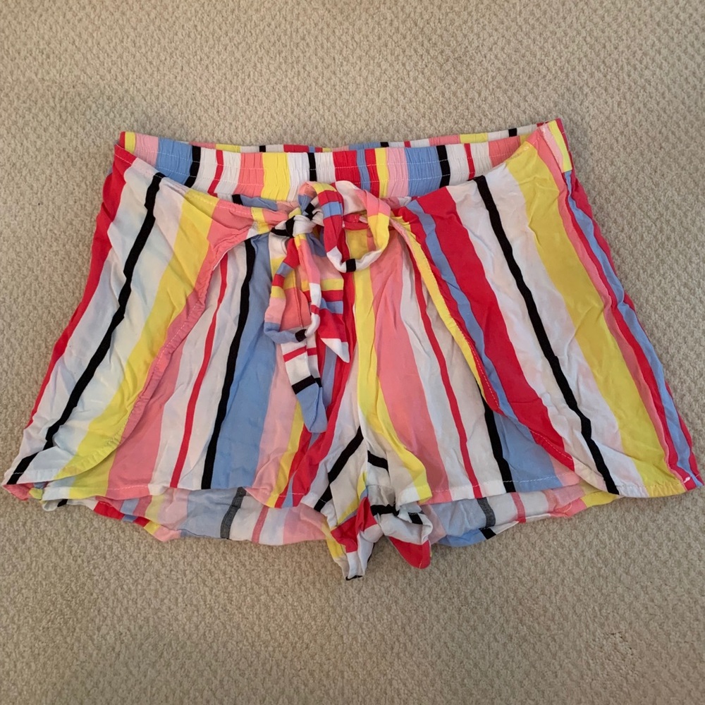 Women’s Bar III shorts